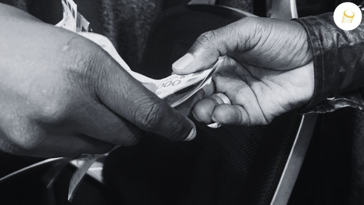 Mali : classement corruption 2025