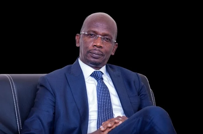 parlement sénégalais en session