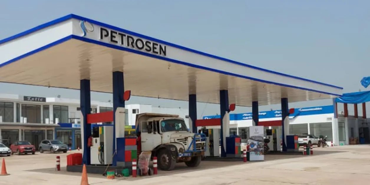 PETROSEN dément une pénurie de carburant au Sénégal