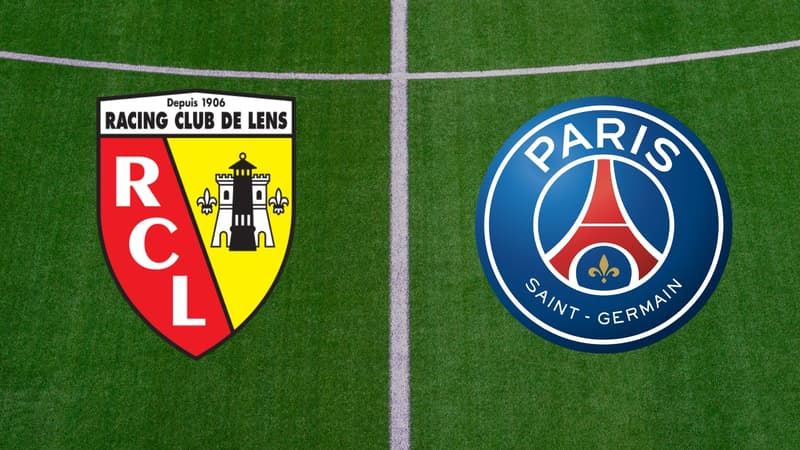 Lens - PSG en direct : sur quelle chaîne TV et à quelle heure voir le match de Ligue 1 ?