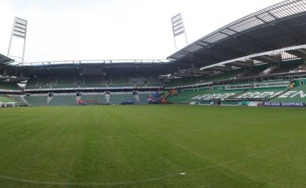 Stade du Werder Brême
