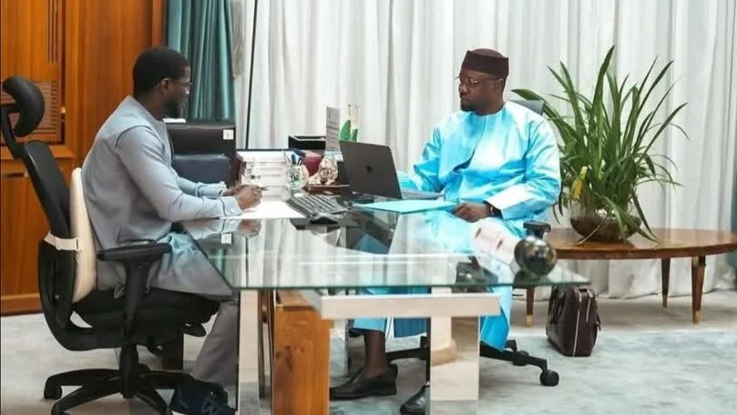 loi électorale au Sénégal : Sonko en route pour 2029 ? De nouvelles décisions divisent, le divorce est prononcé entre Bassirou Diomaye Faye et le Pastef