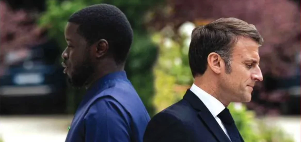 Français détenu au Sénégal : l'homosexualité au cœur d'un dossier explosif Français détenu au Sénégal : l'homosexualité au cœur d'un dossier explosif