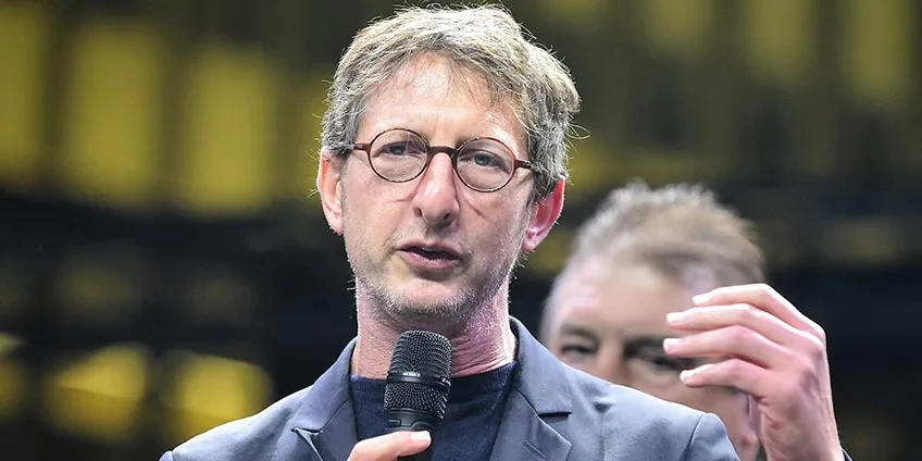 Ariel Weil critique la loi anti-LGBT+ au Sénégal