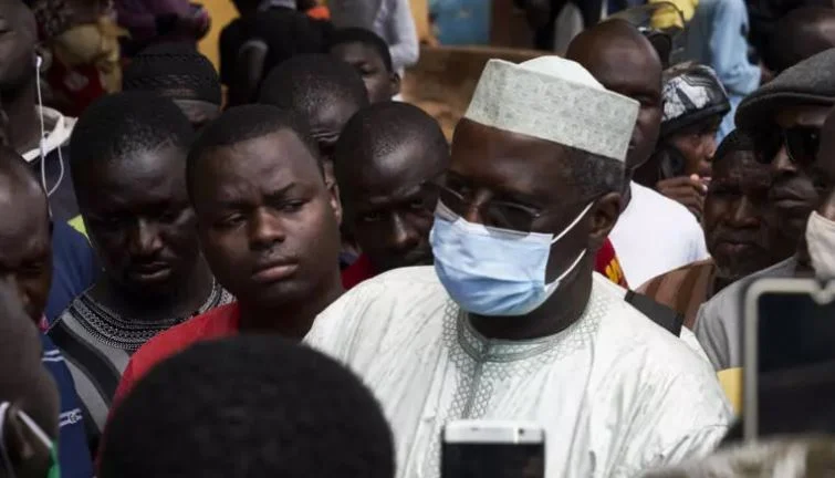 Disparition inquiétante au Mali : un opposant et son fils enlevés