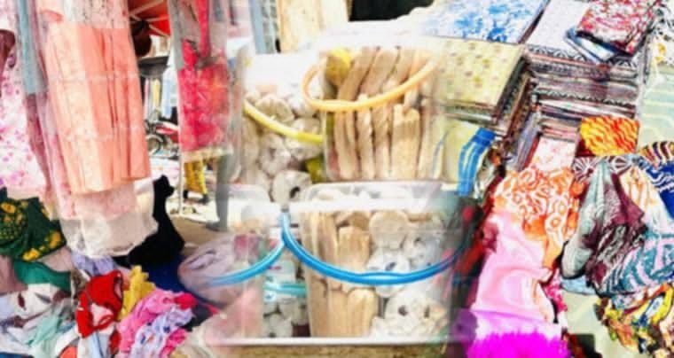 Préparatifs de la Tabaski à N'Djamena