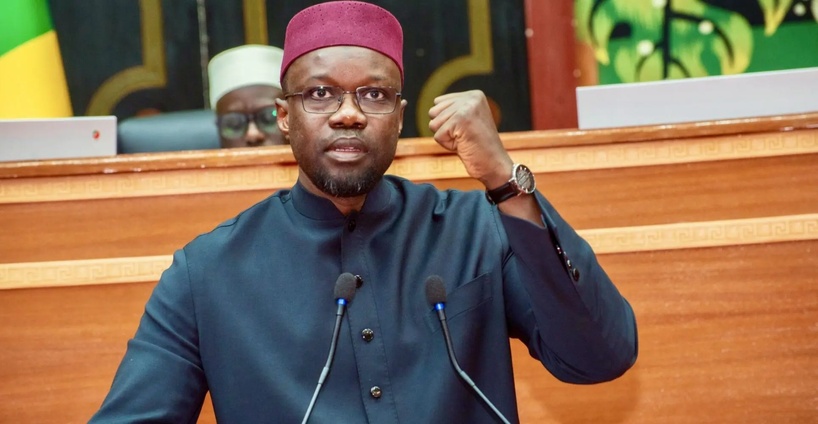 Ousmane Sonko à l'Assemblée nationale: ce qu'il faut savoir de cette cinquième séance de "Questions d'actualité"