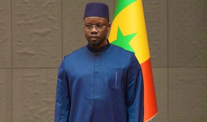 PASTEF seule candidature Ousmane Sonko validée par HARP