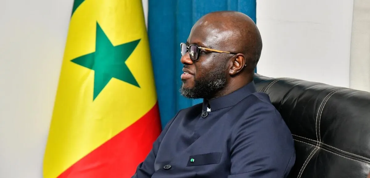 Crise politique au Sénégal : le président de l'Assemblée nationale El Malick Ndiaye démissionne