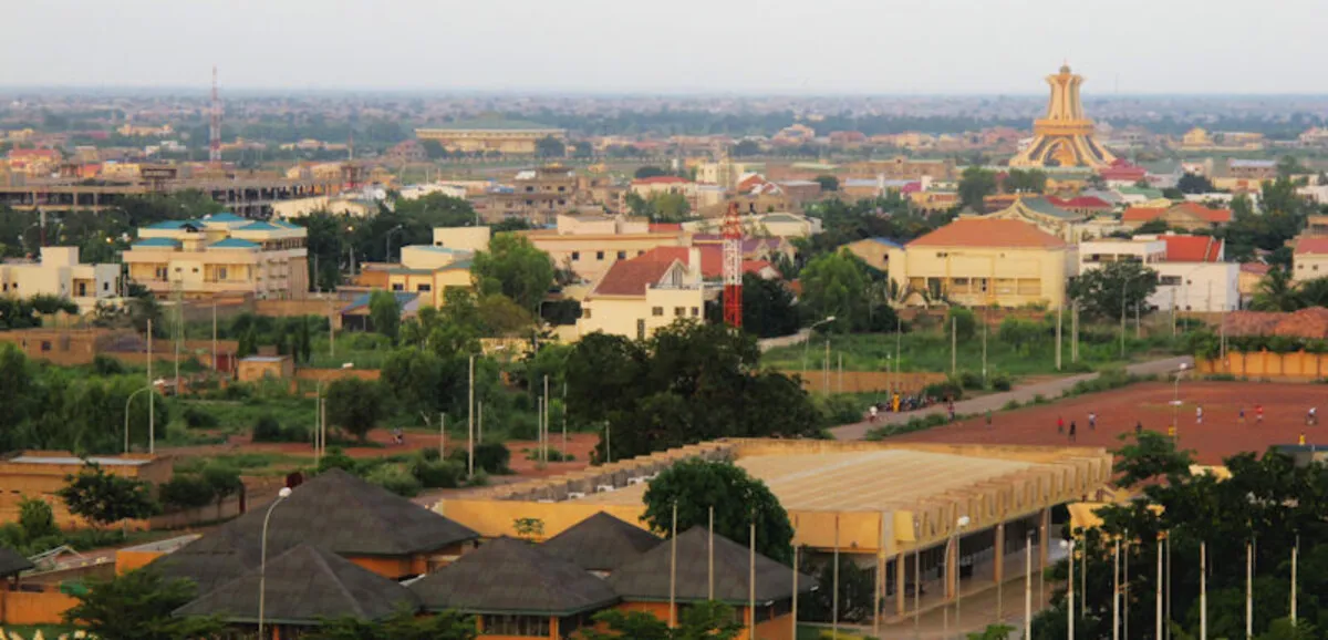 Burkina Faso : l’Union générale des étudiants suspendue, son président arrêté 