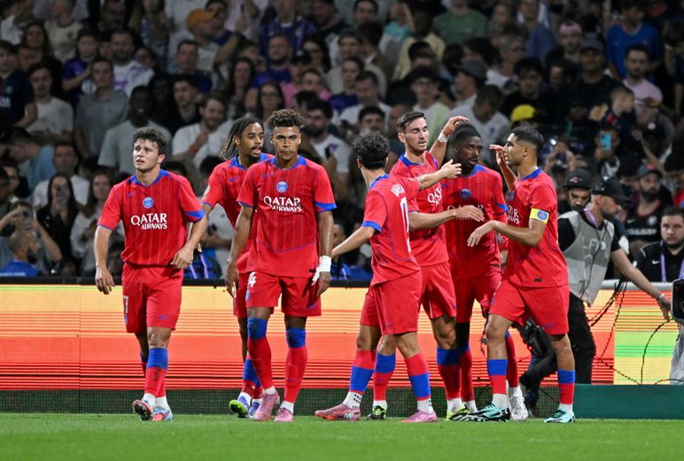 Finale de la Ligue des champions : ambiance garantie dans les bars d'Albi