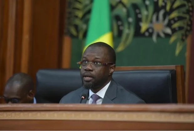Conseil constitutionnel : Ousmane Sonko peut-il vraiment perdre son siège à l'Assemblée ? 1 Ousmane Sonko : « Je n’utiliserai pas cette Assemblée, ni aucun député avec moi, pour mener des vendettas personnelles »