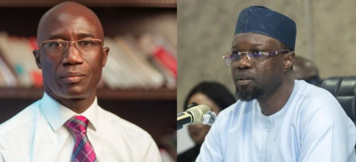 Nouveau gouvernement : Ce qui fait peur à Ousmane Sonko avec Me Moussa Sarr 1 Nouveau gouvernement : Ce qui fait peur à Ousmane Sonko avec Me Moussa Sarr