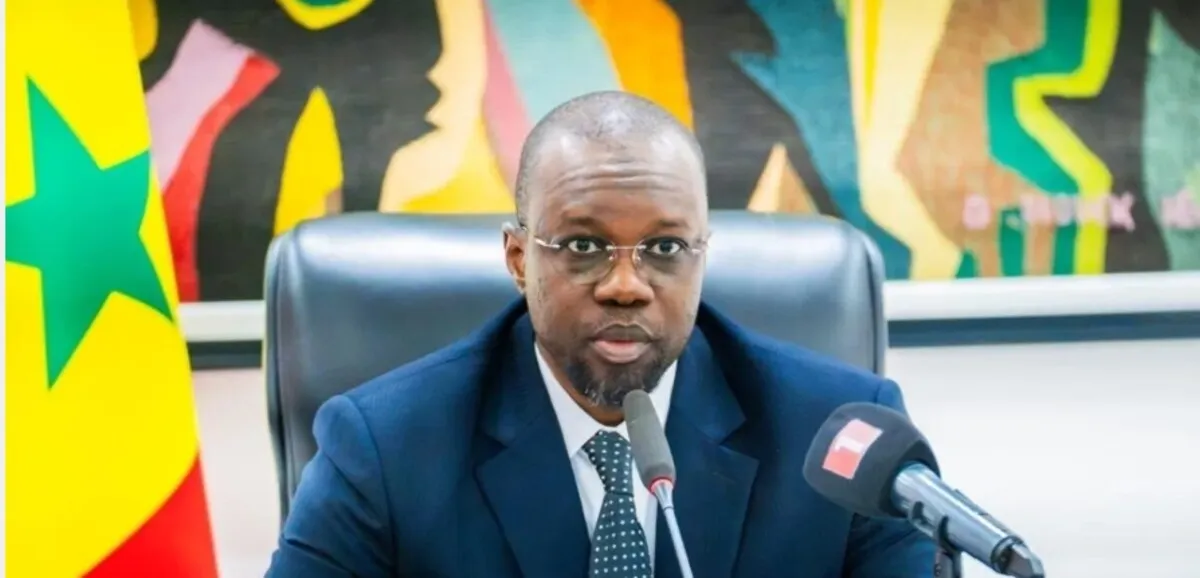 Ousmane Sonko et Bassirou Diomaye Faye en discussion pour éviter une crise politique au Sénégal