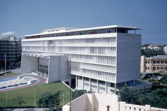 cohabitation politique Sénégal