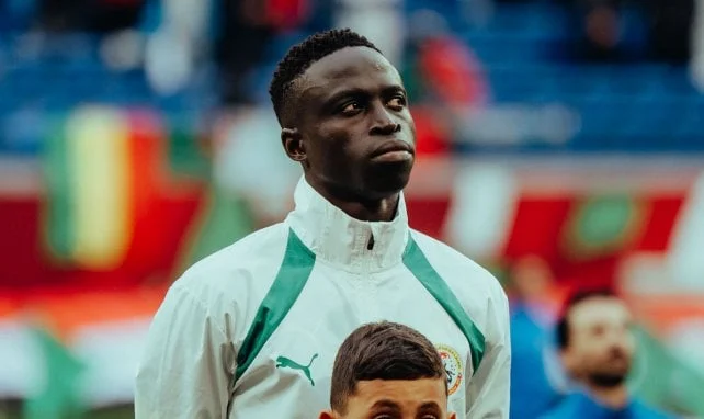 Le profil offensif de Krépin Diatta en action