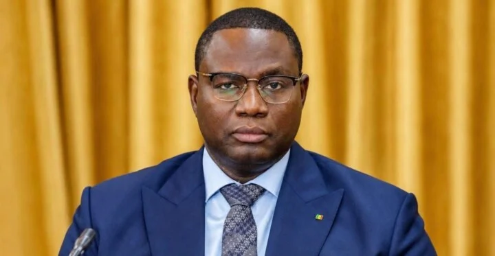 Le ministre Moussa Bala Fofana en réponse aux tensions au sein du PASTEF