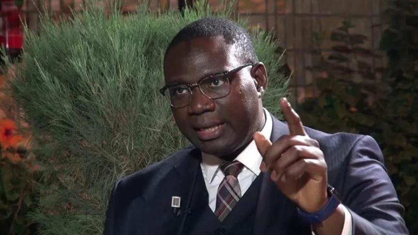 Pastef : Moussa Balla Fofana, la vérité derrière la séparation avec Ousmane Sonko 1 Dossier Samba Ndiaye : Après la sortie de Diomaye, le ministre Moussa Balla Fofana lâche ses vérités
