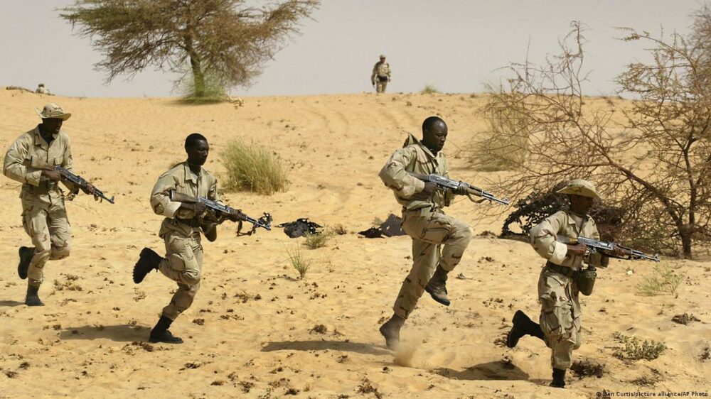 Le Mali annonce la mise à prix de certaines figures du terrorisme au Sahel