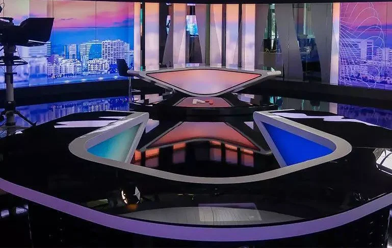 Signature de la convention entre Medi1 TV et la HAC du Mali