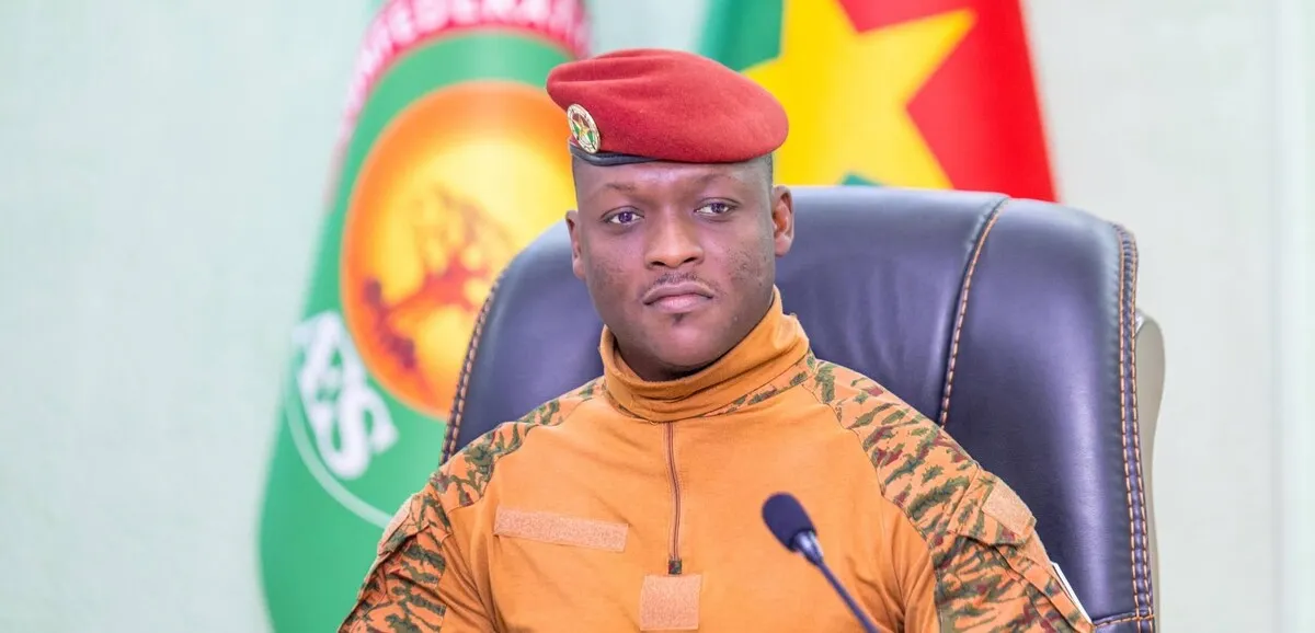 Suspension de deux associations musulmanes au Burkina Faso après une arrestation controversée