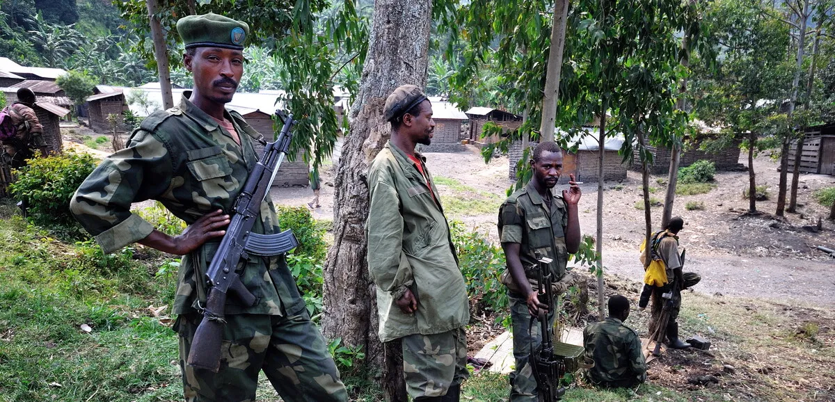 Rdc : le m23 accusé d'enrôlements forcés et de tortures dans l'est du pays