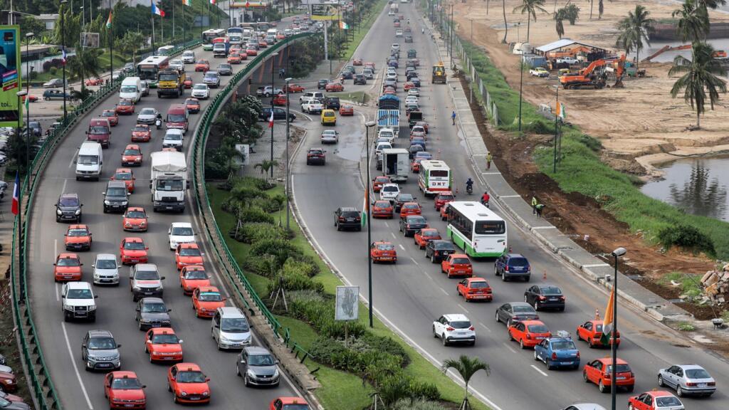 En Côte d’Ivoire, plus d’un millier de véhicules électriques circulent actuellement.