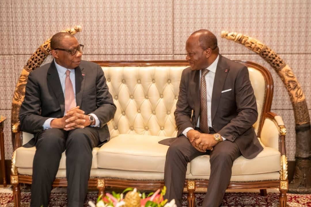 Préparation de l'APF 2026 à Yaoundé