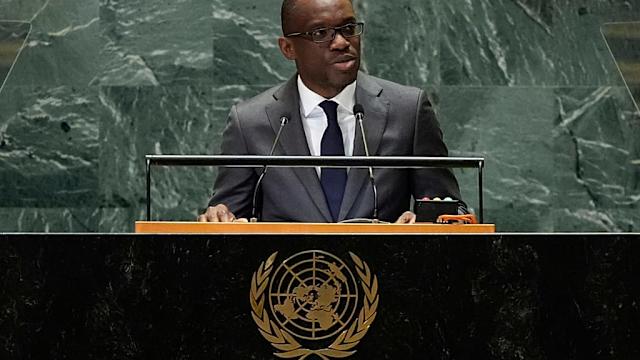 Rencontre diplomatique entre représentants béninois et nigériens