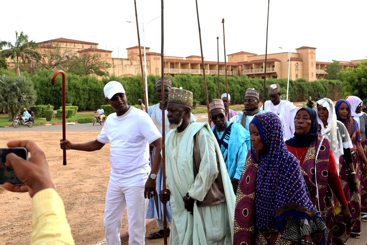 Tchad : la fête de la musique 2026 célèbre l’unité nationale