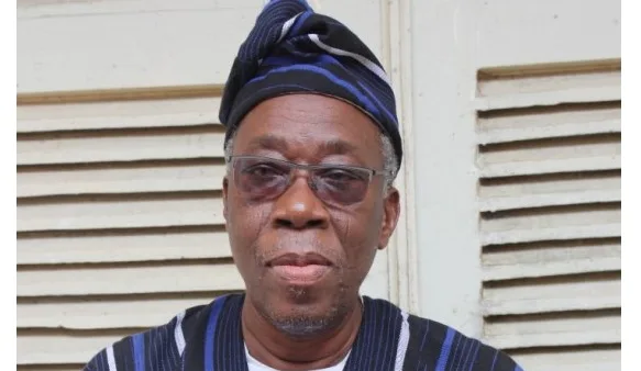 Razacki Amouda Issifou, nouveau médiateur de la République du Bénin