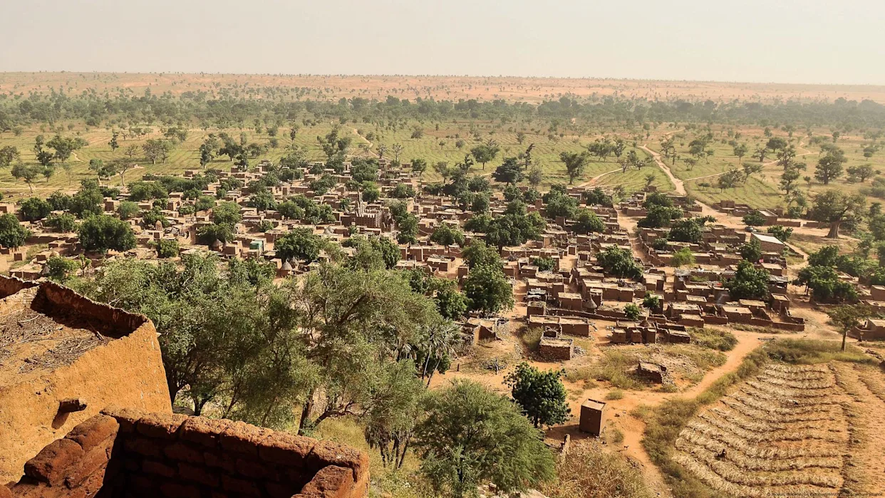 Accord entre communautés locales du Mali et le Jnim imposant des règles strictes aux habitants
