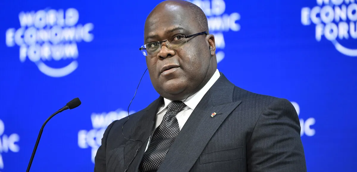 interdiction rassemblements RDC face à Ebola avant manifestation