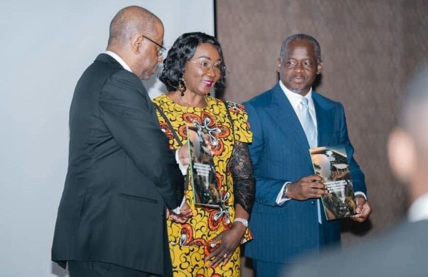 Rencontre officielle autour de la stratégie touristique gabonaise