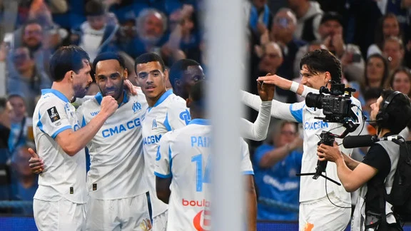 L'OM en pleine réflexion sur son effectif lors du mercato