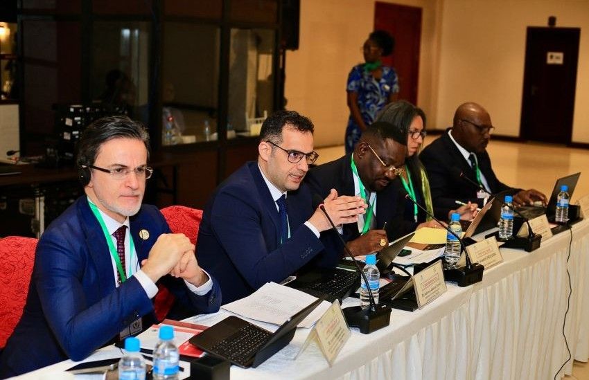 Mission d'évaluation de la CNUCC au Gabon