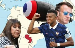 Se dirige-t-on vers un conflit diplomatique entre le Paraguay et la France ?