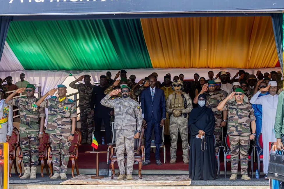 Réconciliation entre l'Algérie et le Mali : un rapprochement accéléré par les tensions au Nord
