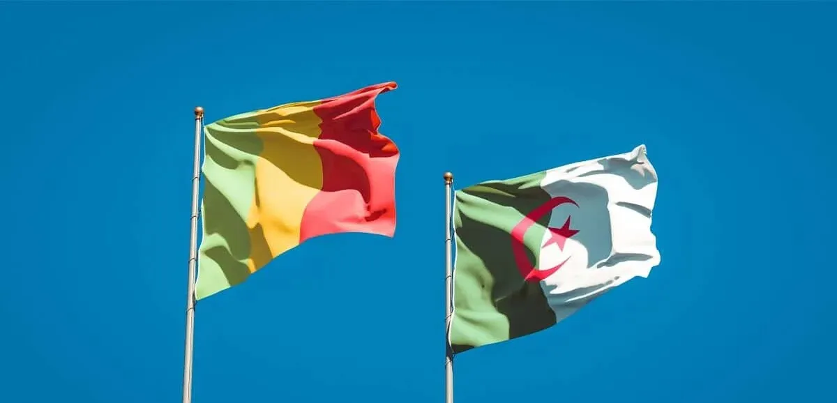 Algérie et Mali : une réouverture des frontières aériennes et un retour à la diplomatie