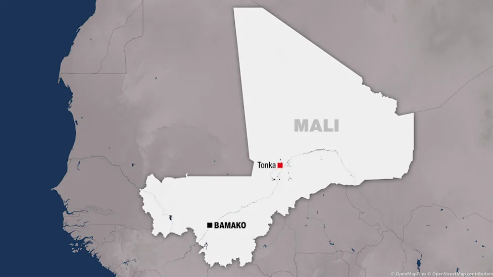 Mali : assassinat ciblé d'un boucher à Tonka par des jihadistes