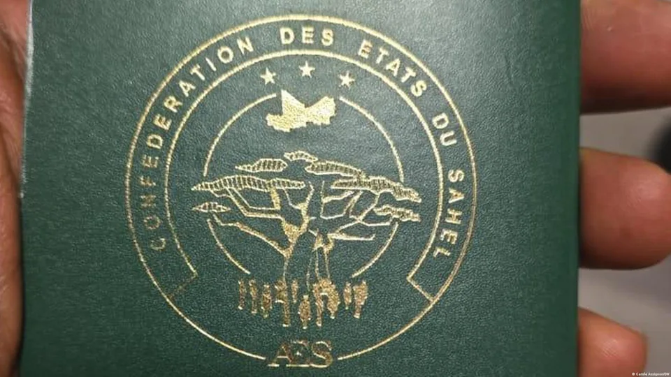 L'Alliance des États du Sahel (AES) et les passeports Cédéao