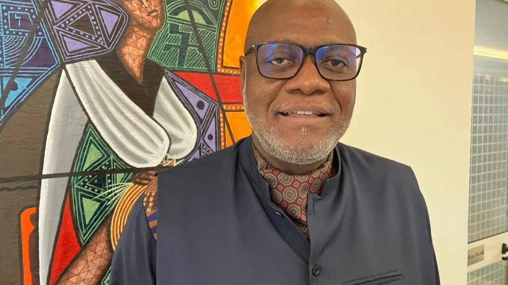 Paul-Simon Handy, expert en sécurité, analyse les décisions du sommet de l'Union africaine à Addis-Abeba