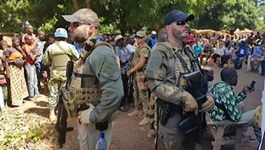 Portrait d'un lanceur d'alerte centrafricain dont la demande d'asile a été refusée en France