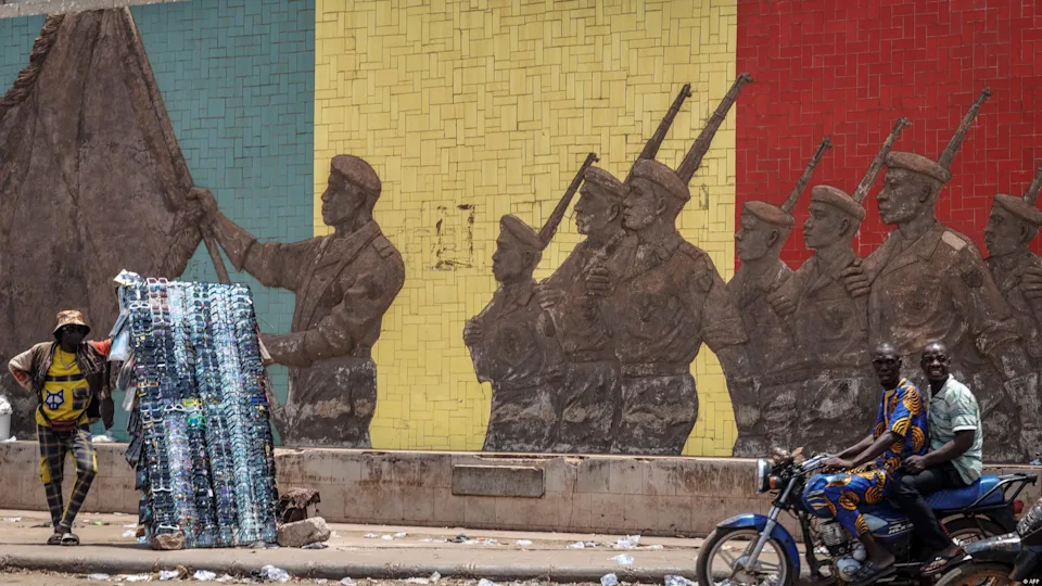 Débat public au Mali sur une intervention étrangère