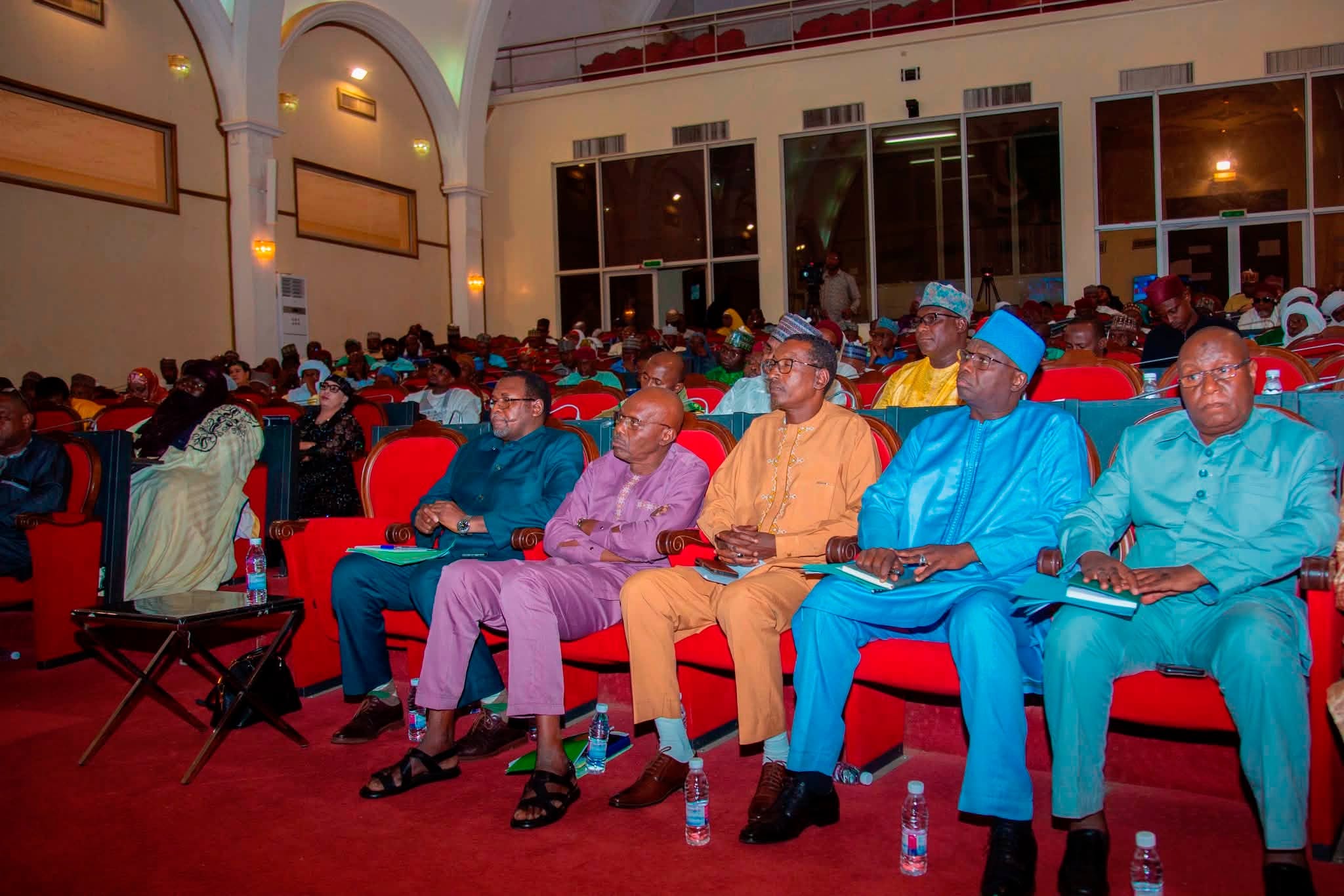 Ministère de la Fonction Publique du Travail et de l'Emploi