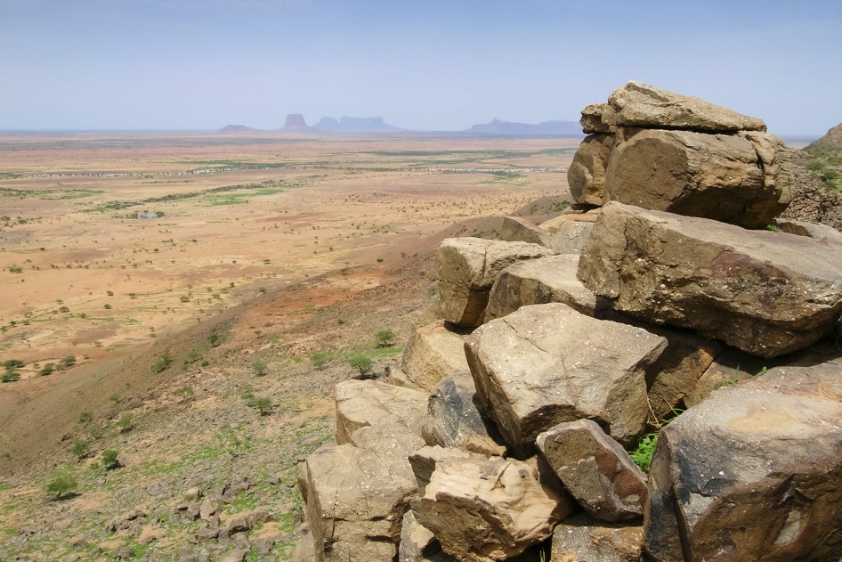Africa Corps accusé de frappe ayant tué des civils au Mali