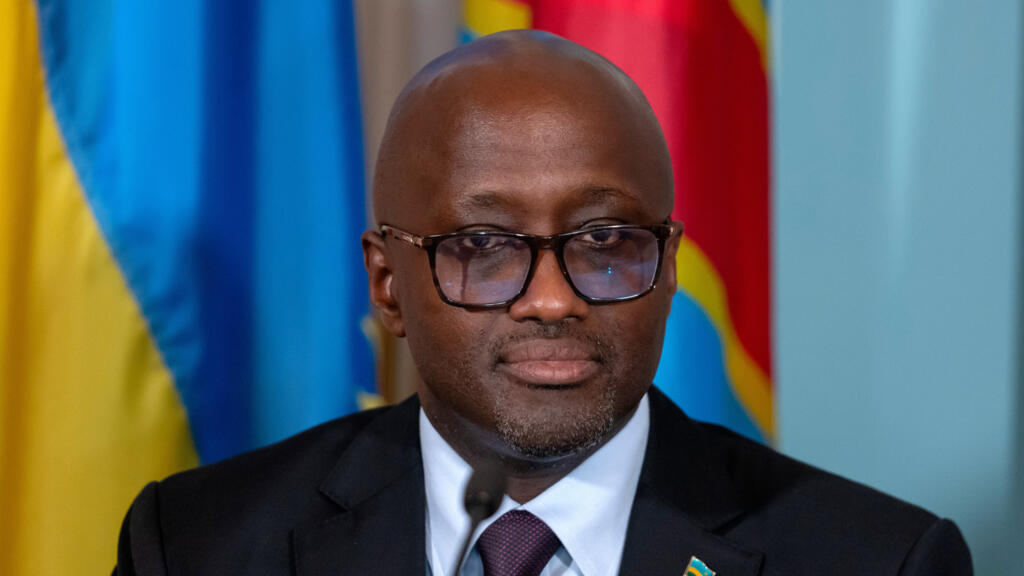Signature d'un accord de paix entre le Rwanda et la RDC - image d'illustration