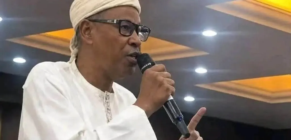 Journaliste malien condamné après des critiques contre la junte