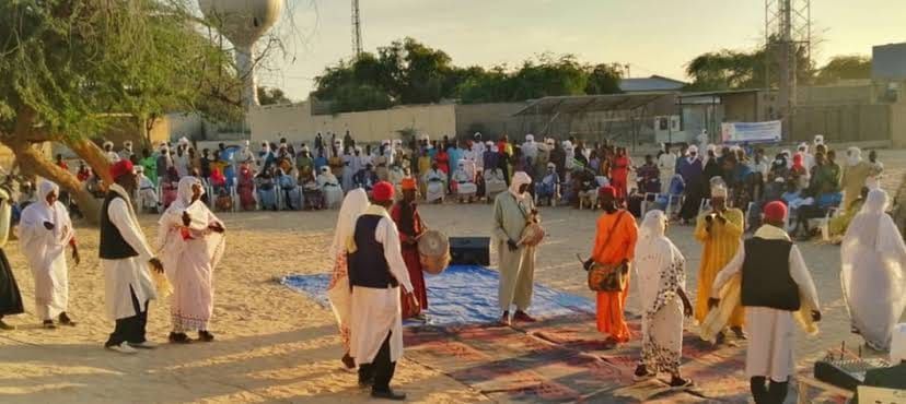 Mariages à N'Djamena : l’influence culturelle soudanaise bouleverse les traditions tchadiennes