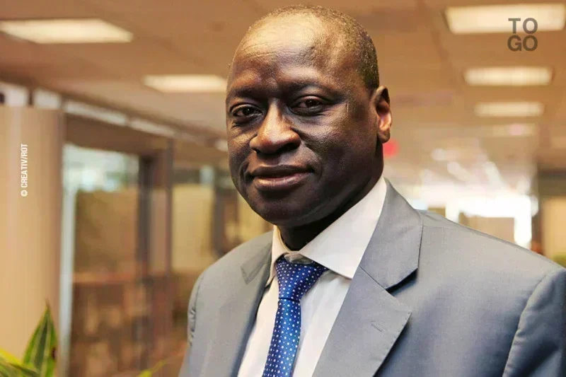 Banque mondiale : Ousmane Diagana en visite officielle à Dakar pour renforcer le partenariat avec le Sénégal Banque mondiale : Ousmane Diagana en visite officielle à Dakar pour renforcer le partenariat avec le Sénégal